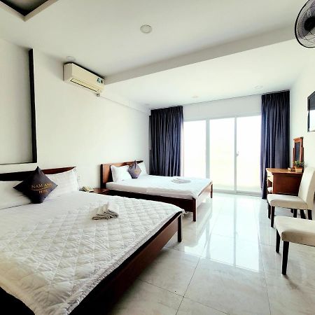 Nam Anh 2 Hotel Bandar Ho Chi Minh Luaran gambar