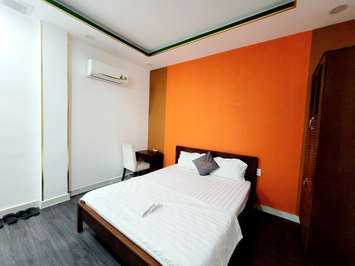 Nam Anh 2 Hotel Bandar Ho Chi Minh Luaran gambar
