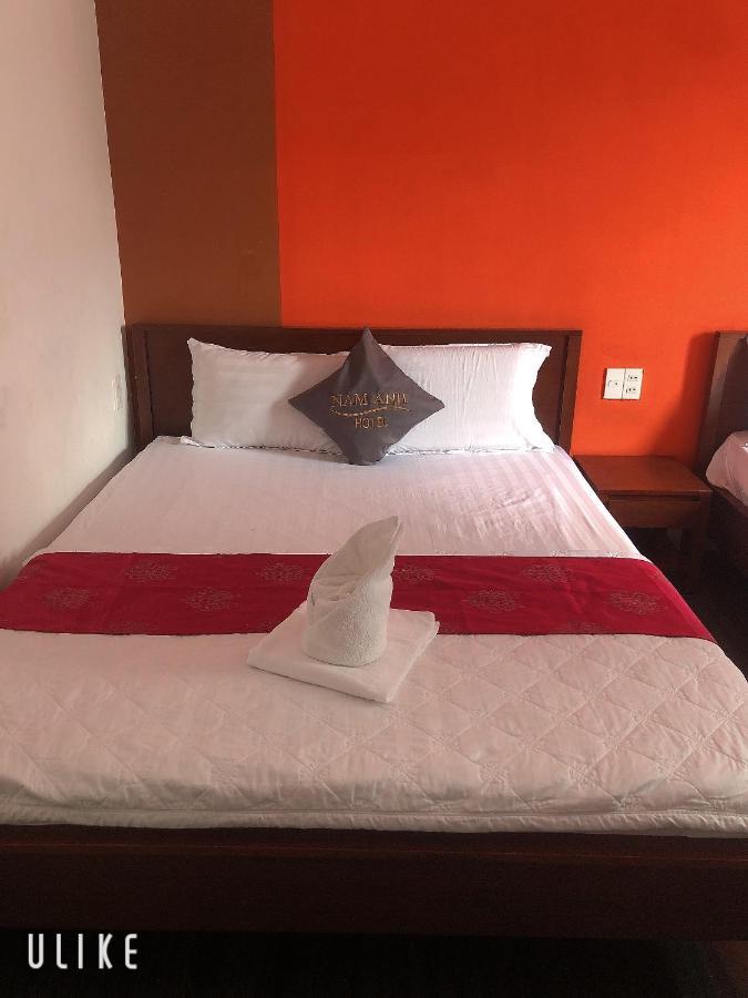 Nam Anh 2 Hotel Bandar Ho Chi Minh Luaran gambar